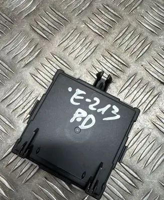 Mercedes-Benz E W213 Door control unit/module A1679008711 A2139010608 A1679029305