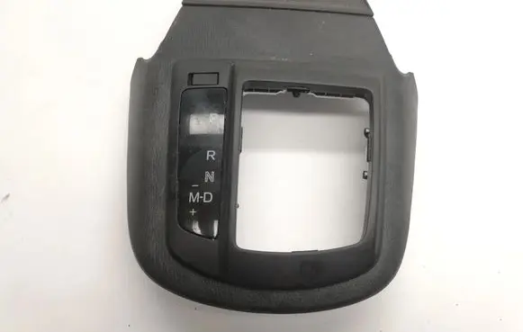 Mazda CX-5 Gear shifter surround trim plastic KD4764341