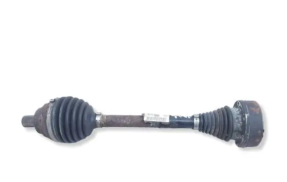 Audi A3 S3 8V Front driveshaft 5Q0407271A