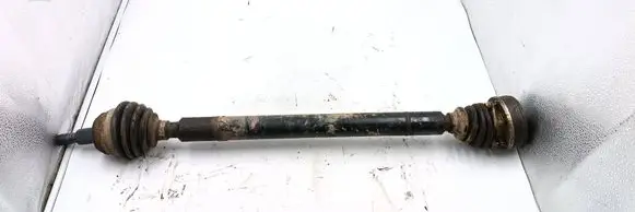 Seat Toledo II (1M) Front driveshaft 191407265G