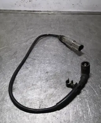 Volkswagen Golf IV Ignition plug leads 037035255