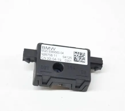 BMW X3M F97 Aerial antenna amplifier 9389560