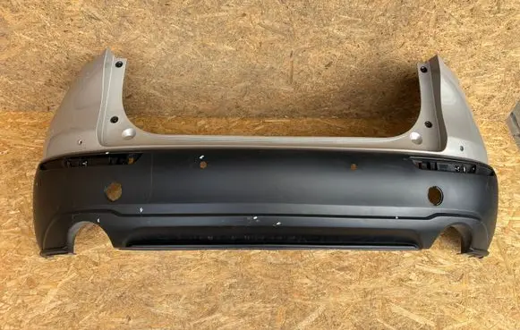 Mazda CX-30 Rear bumper DFR550221 C03471