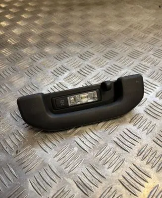Mercedes-Benz GLC C253 Rear interior roof grab handle A0998150100