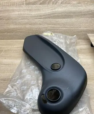 Citroen DS3 Seat trim 1606218280 L0159387