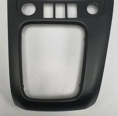 Nissan NV200 Gear shifter surround trim plastic 68262-BJ96C