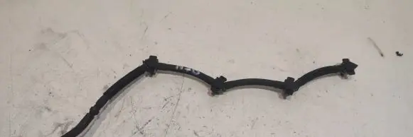 Fuel return line/hose