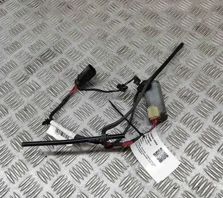 Porsche Boxster 982 Other wiring loom 982974224