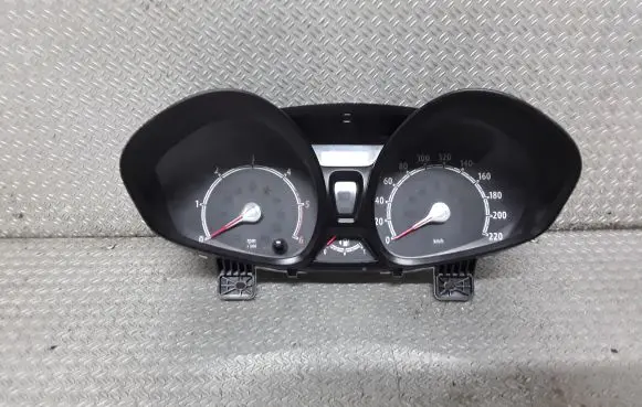 Ford Fiesta Speedometer (instrument cluster) 8A6T10849CM