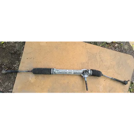 Fiat 500 Abarth Steering rack A0020918 P05154533AC A0020918F