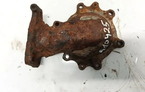 Nissan Almera Tino Exhaust manifold