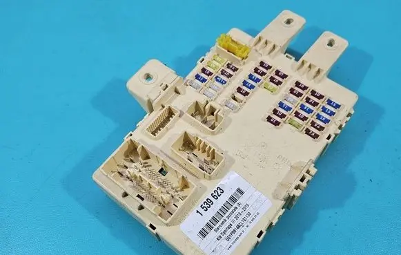 KIA Sportage Fuse box set 91950-3W030 IMPRK1539623