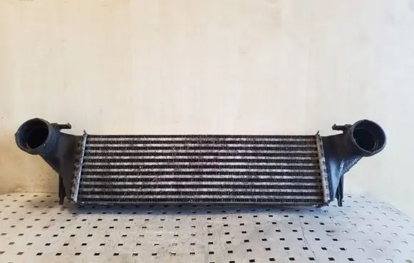 BMW X5 E53 Intercooler radiator 1751779123102