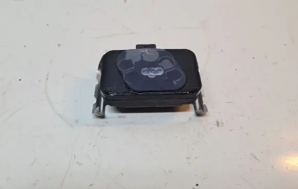Rain sensor