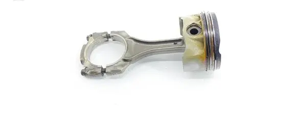 BMW 7 F01 F02 F03 F04 Piston with connecting rod 7843237