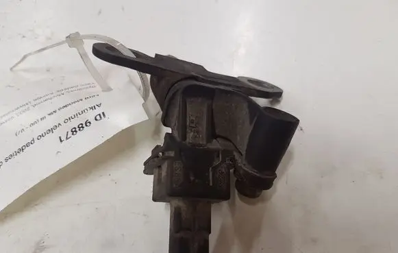 Ford Mondeo Mk III Crankshaft position sensor 2S706C315