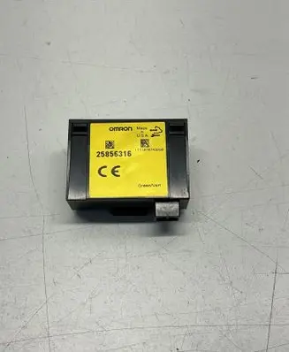 Cadillac CTS Door central lock control unit/module 25856316