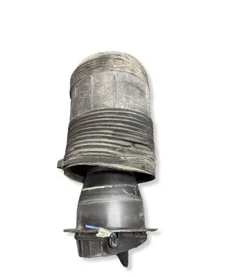 Audi Q7 4M Rear air suspension bag/shock absorber 4M0616002AK