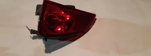Renault Espace - Grand espace IV Rear fog light 8200027155