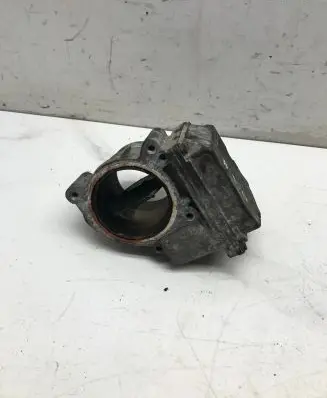 Audi A5 8T 8F Throttle valve 8E0145750H A2C53364207 0612100800