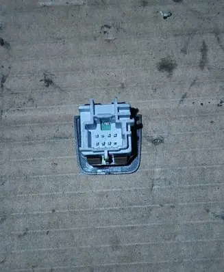 Central locking switch button
