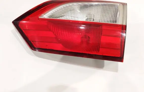 Ford Grand C-MAX Tailgate rear/tail lights