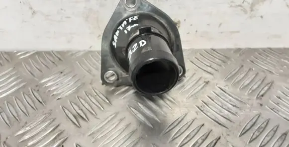 Hyundai Santa Fe Other engine bay part