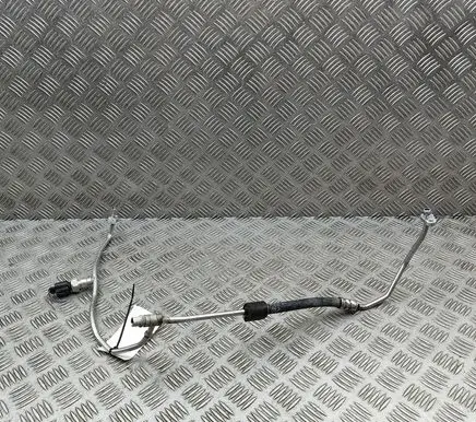 Air conditioning (A/C) pipe/hose