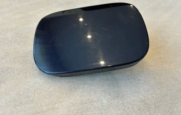 Mercedes-Benz E W211 Fuel tank cap A0005846517 0005846517 A2115845215