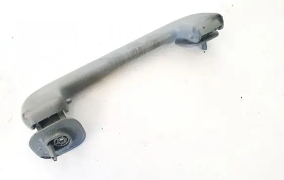 Renault Scenic I Rear interior roof grab handle 7700430496