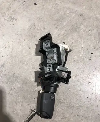 Volkswagen Golf VII Ignition lock 5Q0905865A 1K0905851 1K0953527D