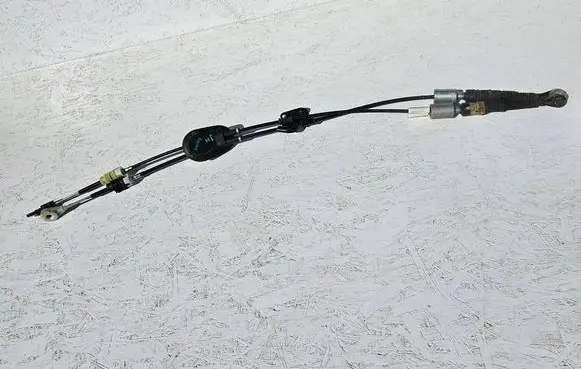 Renault Kadjar Gear shift cable linkage 349357827R