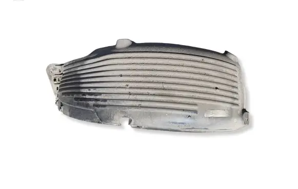 Hyundai i20 (PB PBT) Rear arch fender liner splash guards 868244P500