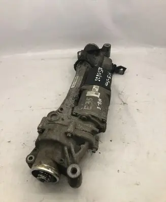 Mercedes-Benz E W213 Steering rack A71434116