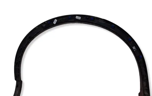 Audi Q5 SQ5 Rear arch trim 80A837817B