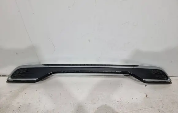 KIA Xceed Rear bumper lower part trim 86625j7pa0FBW