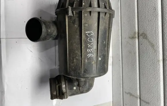 Fiat Ulysse Air filter box 1338412080