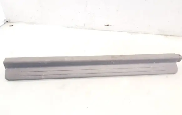 Subaru Forester SF Front sill trim cover
