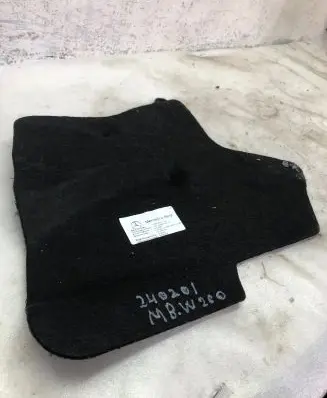 Mercedes-Benz C W206 Sound insulation of firewall A2066820703