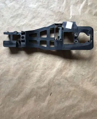 Jeep Grand Cherokee Front door exterior handle 04589887AD