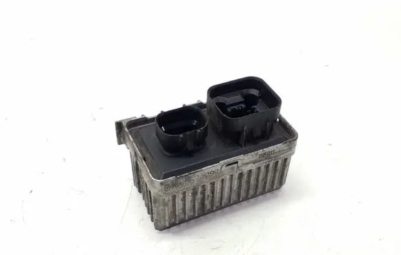 Chevrolet Captiva Glow plug pre-heat relay 0522122601 55574293