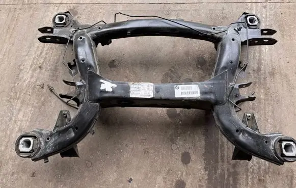 BMW X5M F85 Rear subframe 7850155