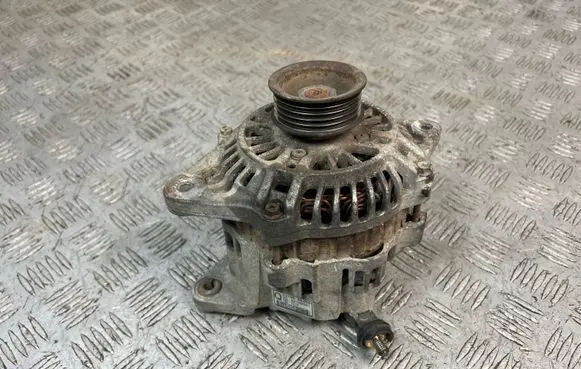 Subaru Forester SG Generator/alternator 23700AA450