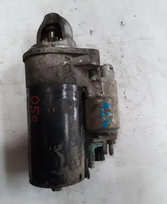 Audi A6 S6 C6 4F Starter motor 059911024D