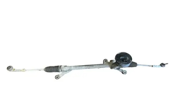 Ford Fiesta Steering rack 8V513D677AA