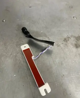 Radio antenna