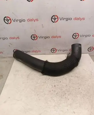 Mazda 3 I Intercooler hose/pipe