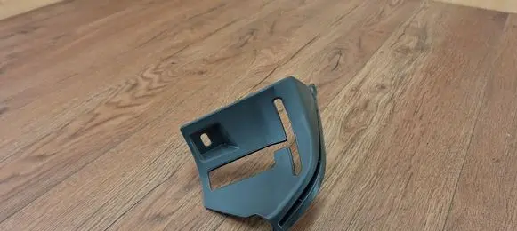 BMW 3 F30 F35 F31 Seat belt trim 51467256113