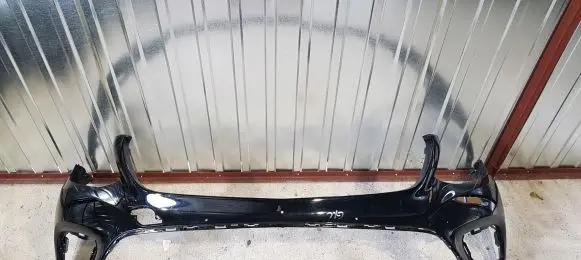 Mercedes-Benz GLC C253 Front bumper