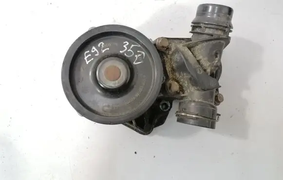 BMW 3 E92 E93 Water pump 1234567